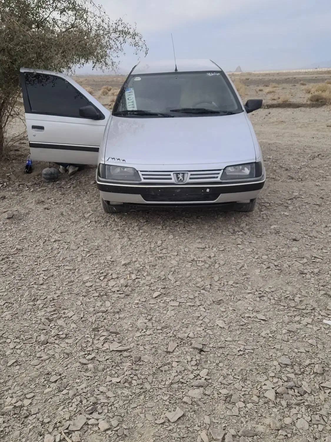 پژو مدل ۸۶|خودرو سواری و وانت|سراوان, |دیوار