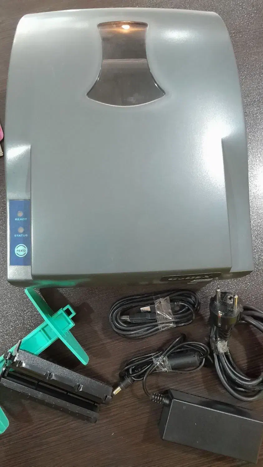 پرینتر لیبل زن گودکس|پرینتر، اسکنر، کپی، فکس|مشهد, سیلو|دیوار