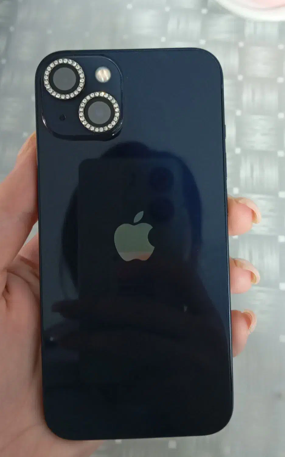 آیفون 13 نرمال|موبایل|خرم‌آباد, |دیوار