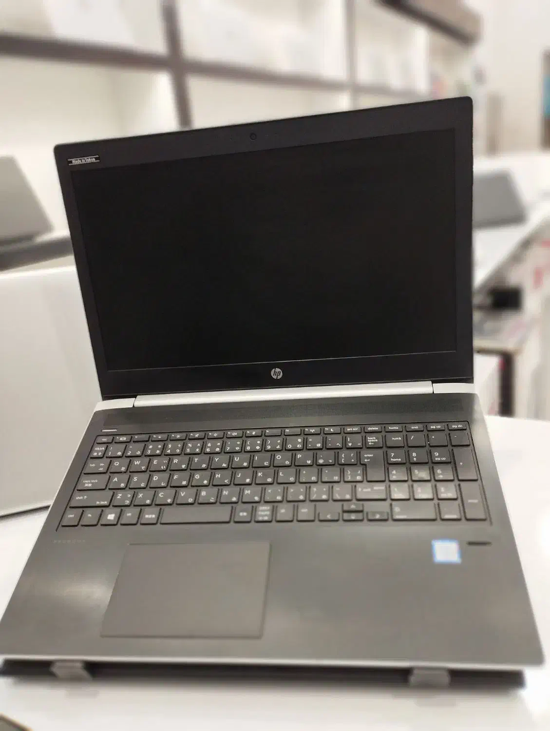 فروش اقساطی لپ تاپ hp 450 g5|رایانه همراه|زابل, |دیوار