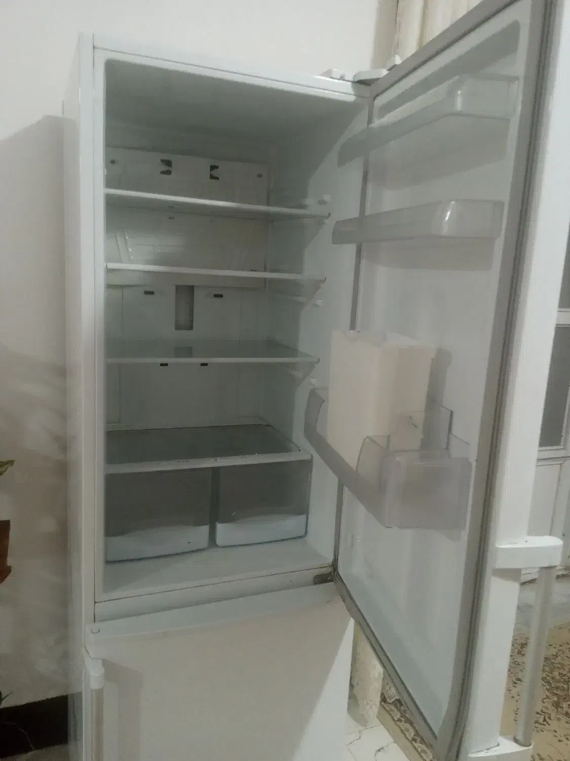 یخچال Emersun|یخچال و فریزر|سیستان, |دیوار