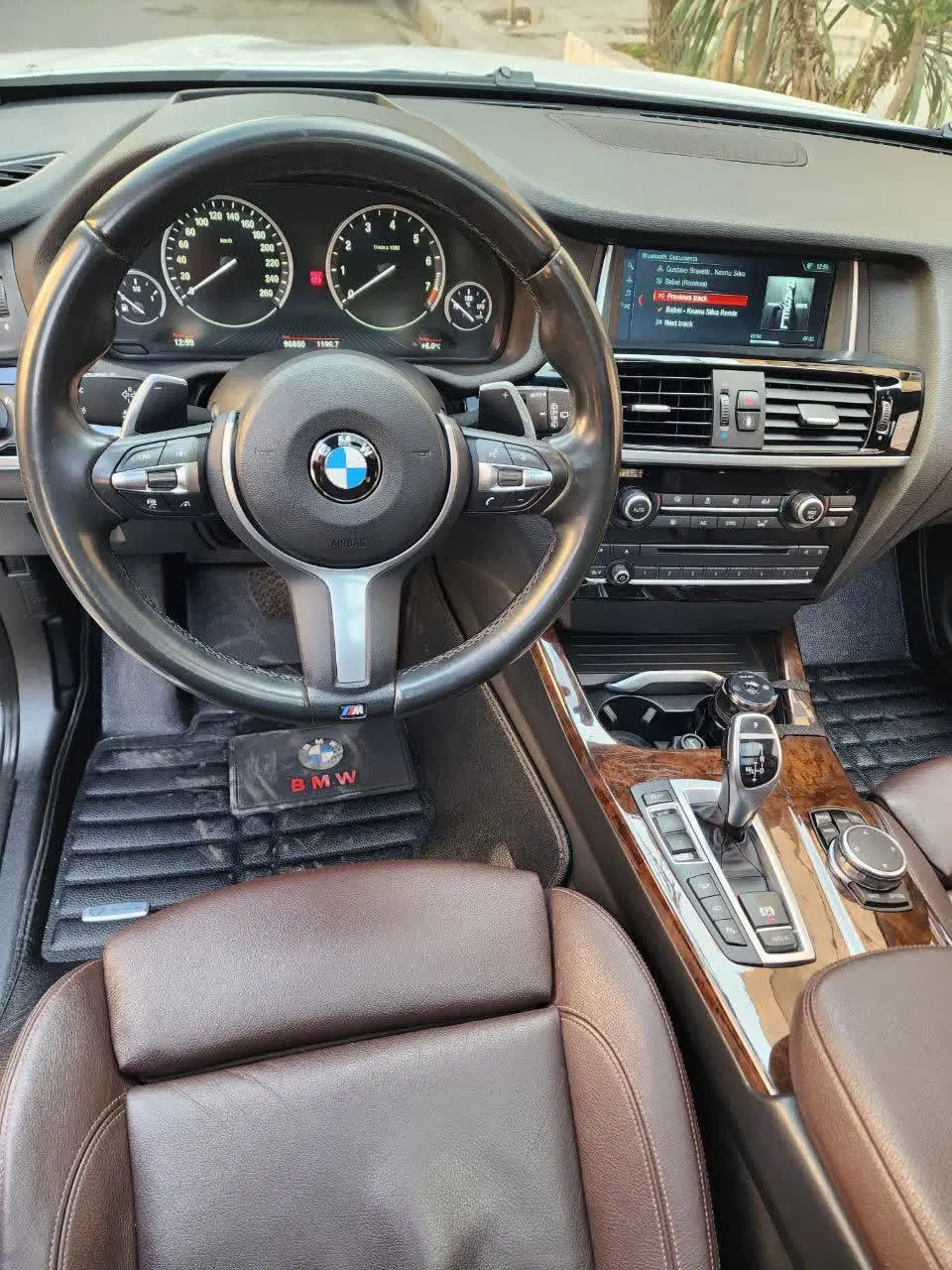 BMW x3|خودرو سواری و وانت|تهران, گیشا|دیوار