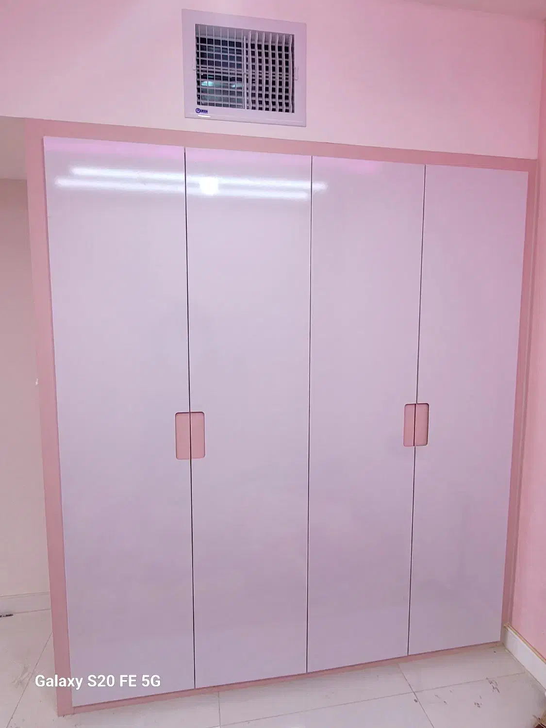 کابینت و کمد دیواری|خدمات پیشه و مهارت|شاهین‌شهر, شهرک صنعتی|دیوار