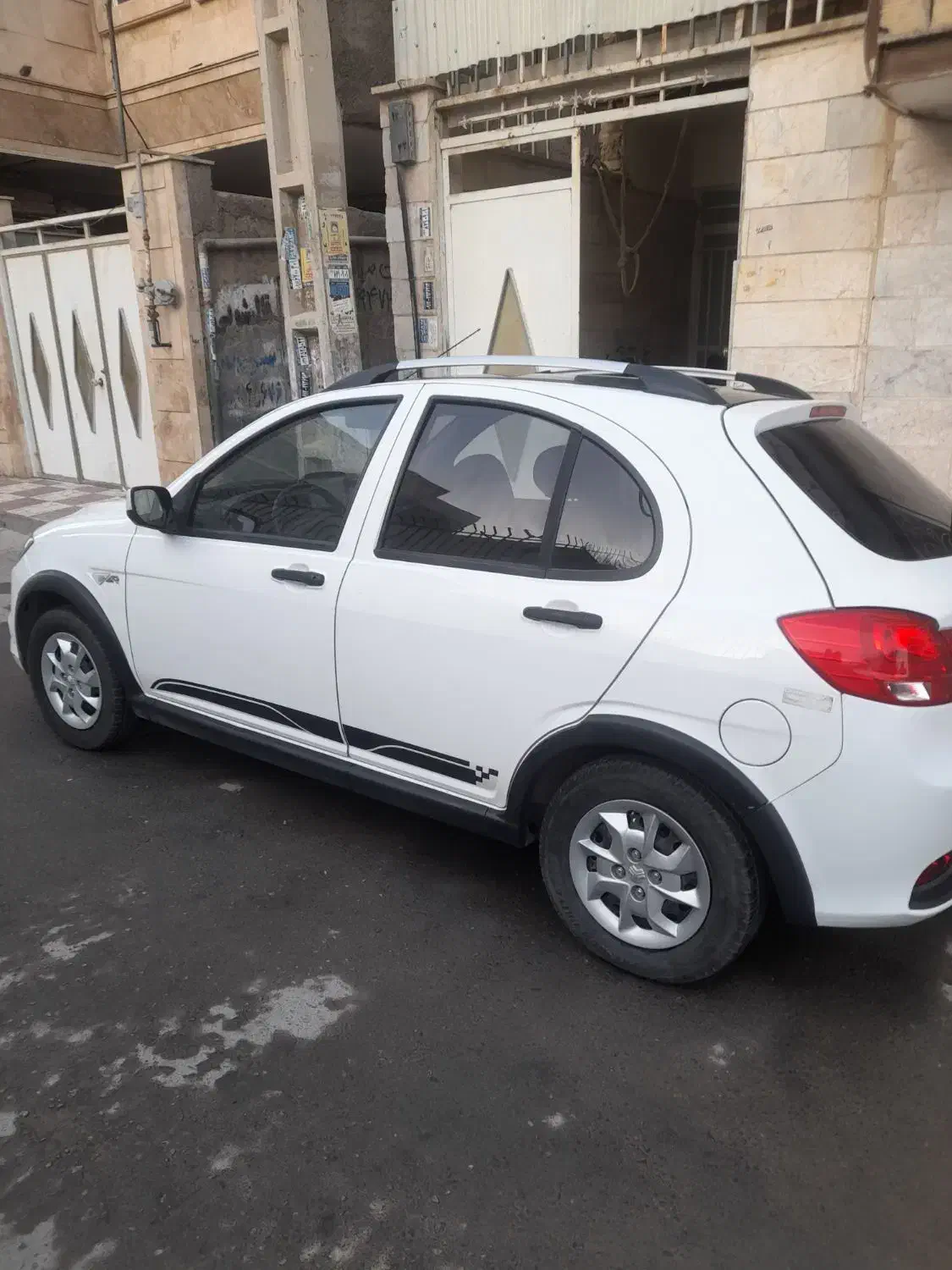 فروشی|خودرو سواری و وانت|شهریار, شهرک مصطفی خمینی|دیوار