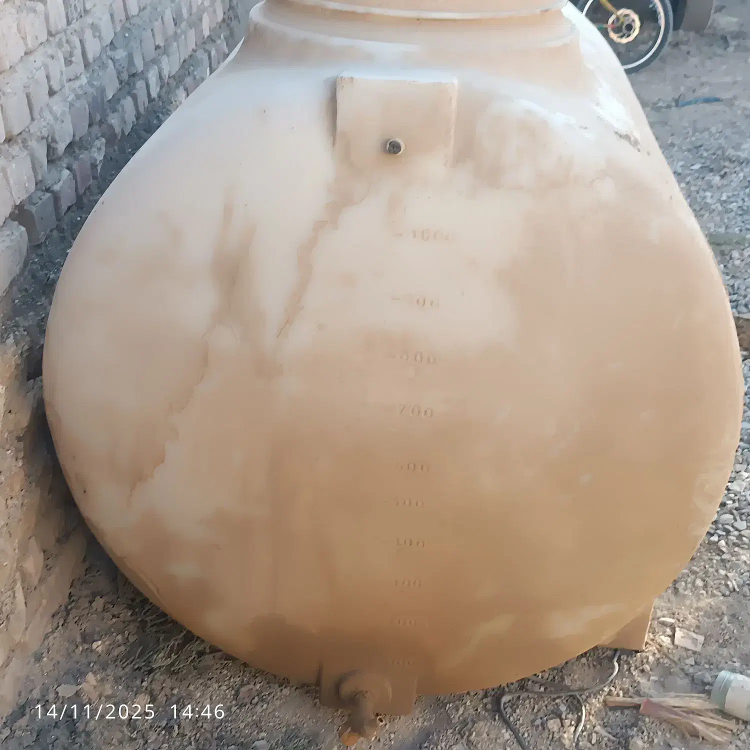 تانکر|مصالح و تجهیزات ساختمان|زابل, |دیوار