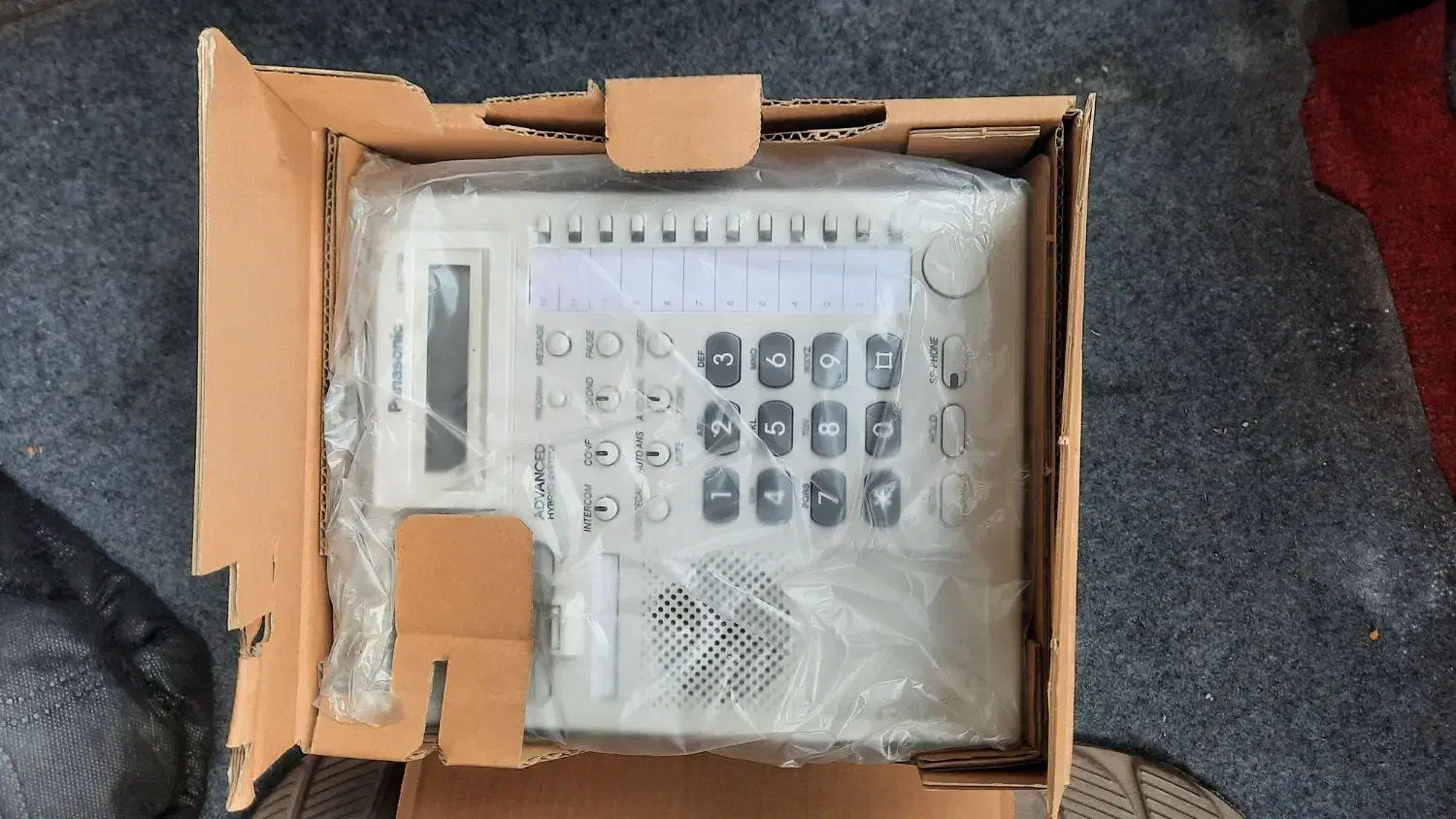 تلفن سانترال|تلفن رومیزی|تهران, شهرک مخابرات|دیوار