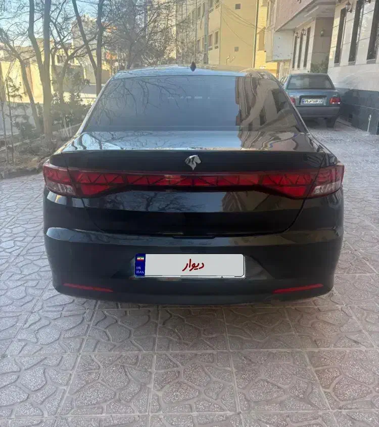 تارا دستی|خودرو سواری و وانت|اصفهان, صائب|دیوار