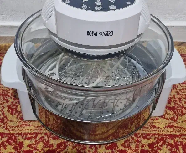 بخار پز|ظروف پخت‌وپز|گلبهار, شهر جدید گلبهار|دیوار