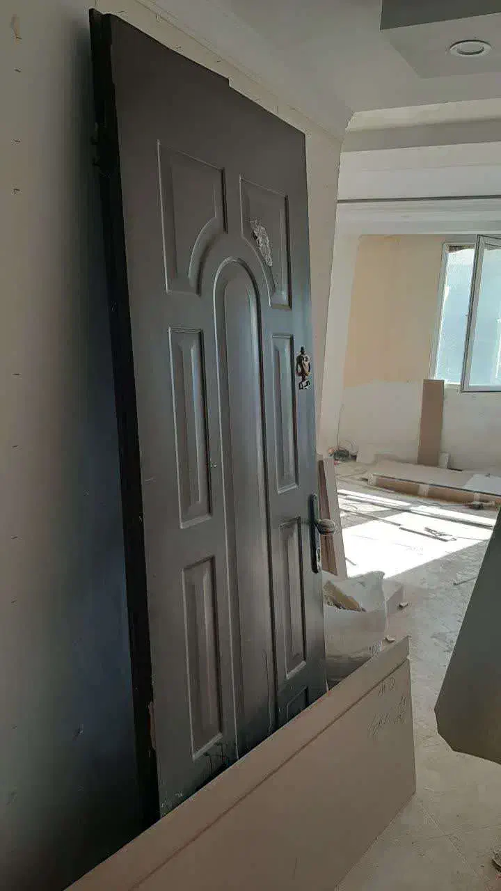 در درب|مصالح و تجهیزات ساختمان|مشهد, هفت تیر (آب و برق)|دیوار