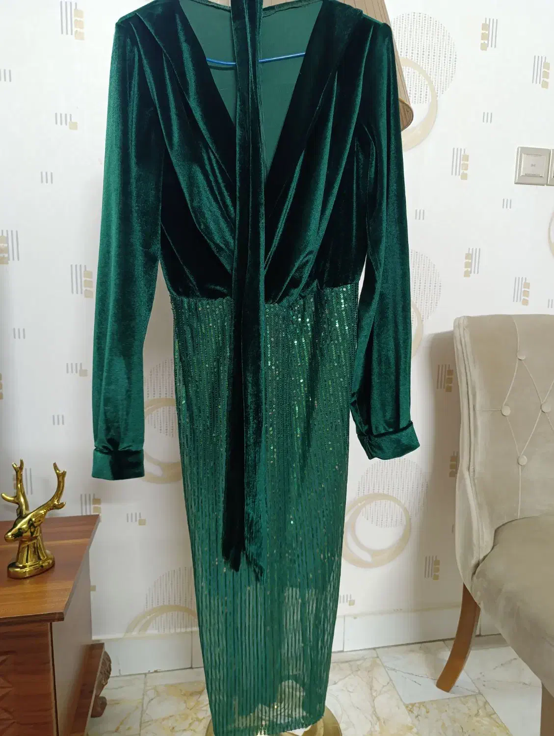 لباس مجلسی|لباس|تهران, تهرانپارس غربی|دیوار