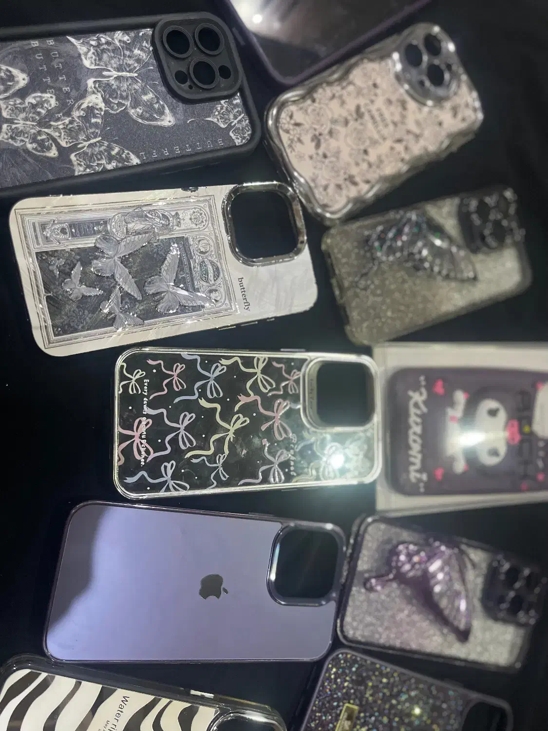 قاب ایفون ۱۵ پرومکس|لوازم جانبی موبایل و تبلت|ری, علایین|دیوار