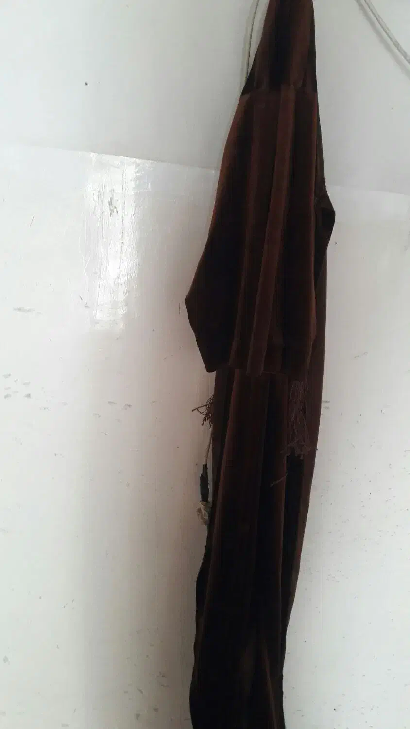 کراس کوردی|لباس|جوانرود, |دیوار