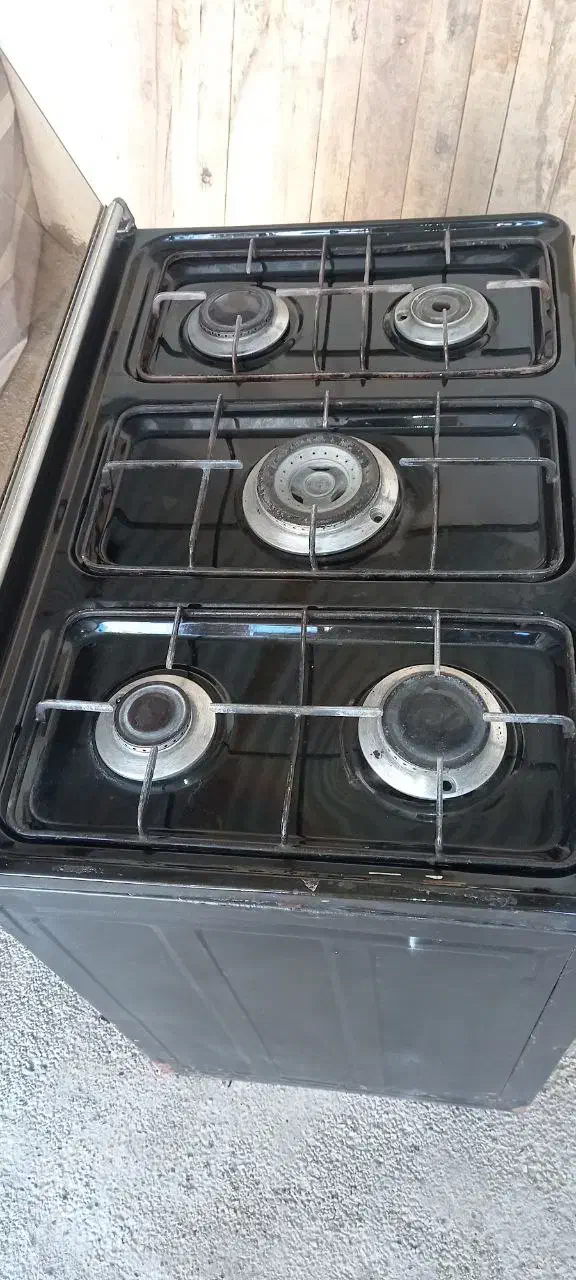 اجاق گاز|اجاق گاز و لوازم برقی پخت‌وپز|قروه, |دیوار