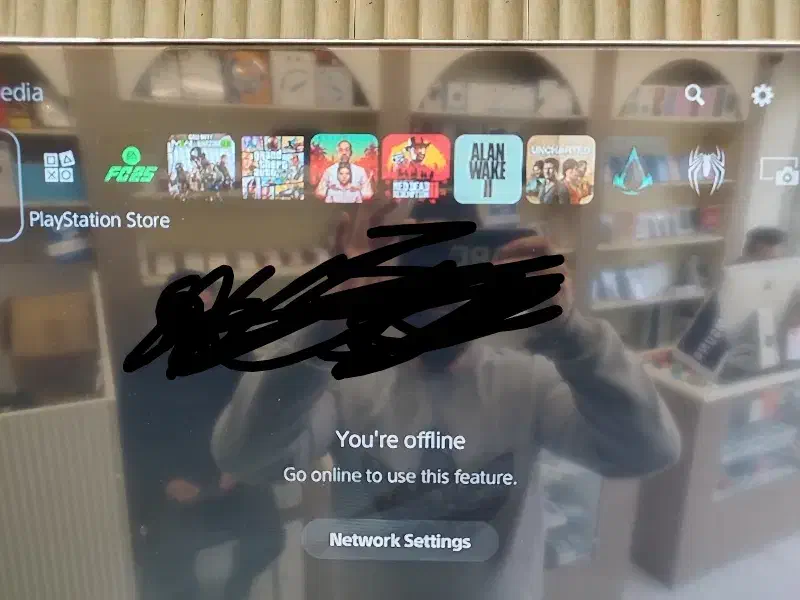 پلی استیشن ۵ اسلیم دیجیتال ۱ ماه کار کرده|کنسول، بازی ویدئویی و آنلاین|کرج, گوهردشت|دیوار