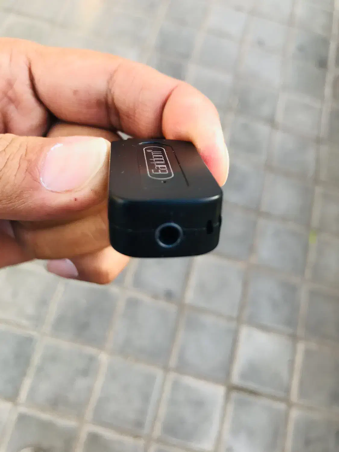 فروش دانگل بلوتوث|لوازم جانبی موبایل و تبلت|یزد, |دیوار