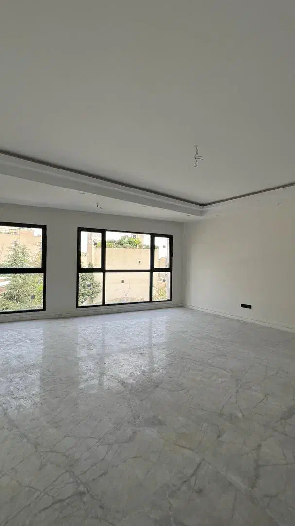 105 متر مدرن/ تاپ قیطریه/ لوکس و دیدنی|فروش آپارتمان|تهران, قیطریه|دیوار