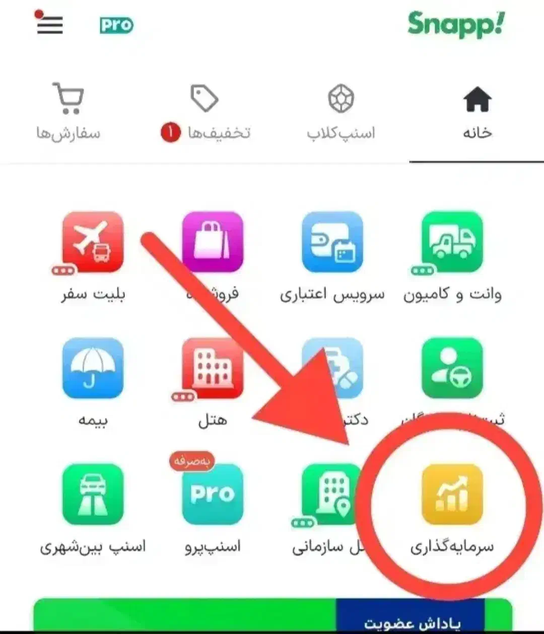 سرمایه گذاری|فعالیت داوطلبانه|بروجن, |دیوار