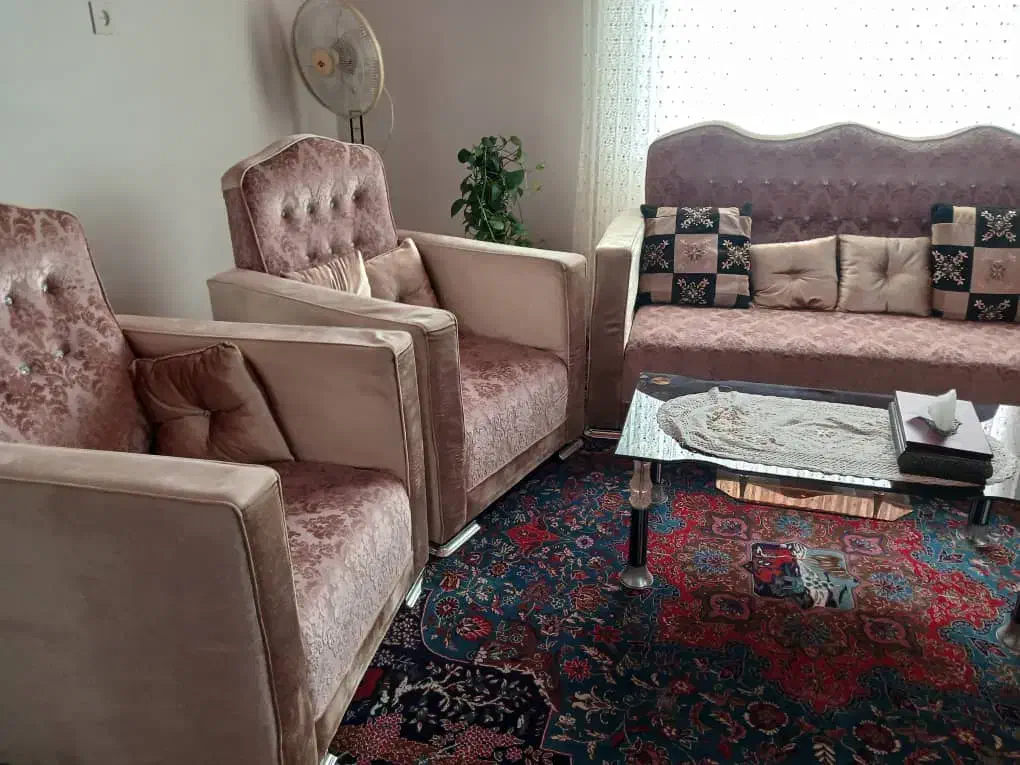 فروش مبل خانگی|مبلمان خانگی و میز عسلی|کتالم و سادات شهر, |دیوار