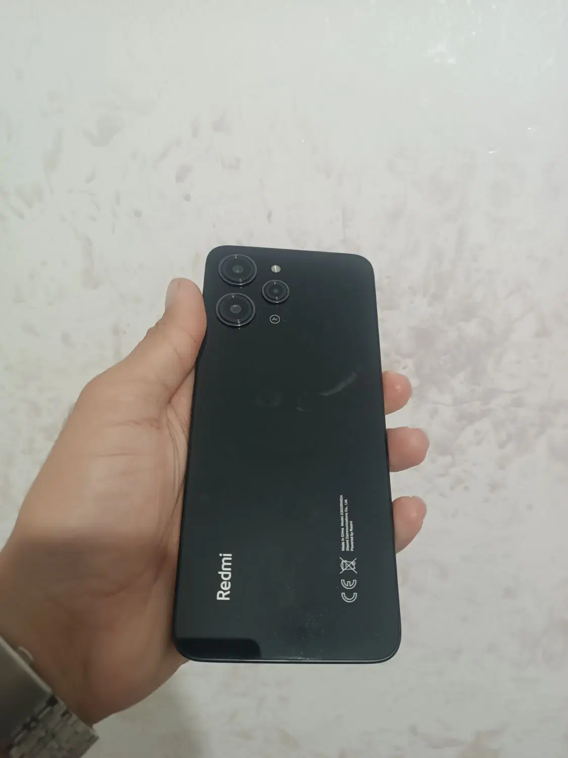 redmi12|موبایل|اشنویه, |دیوار