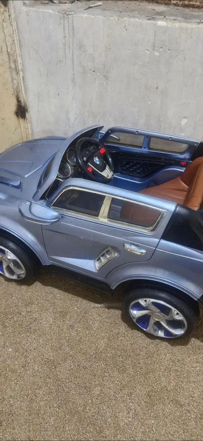 سالم|اسباب و اثاث بچه|خورموج, |دیوار