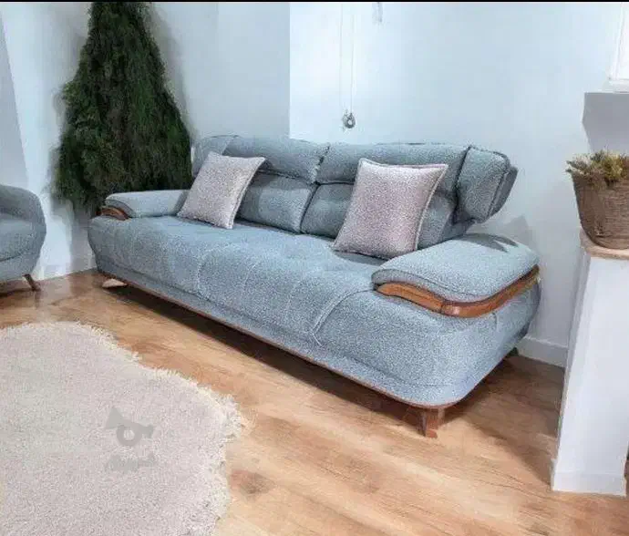 تختخواب شو مبل ارومیه|مبلمان خانگی و میز عسلی|میاندوآب, |دیوار