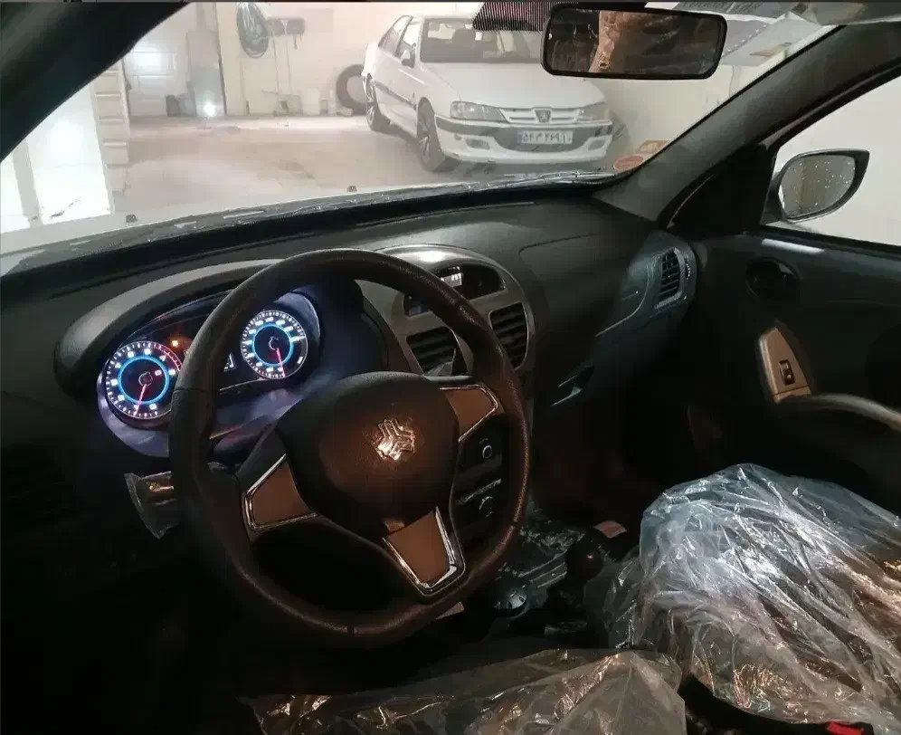 کوییک gxl|خودرو سواری و وانت|شیراز, فرهنگ شهر|دیوار