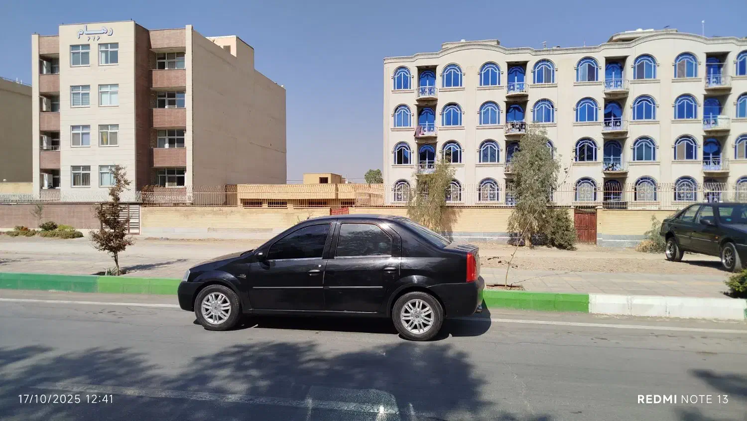 تندر ال 90 E2|خودرو سواری و وانت|آبادان, |دیوار