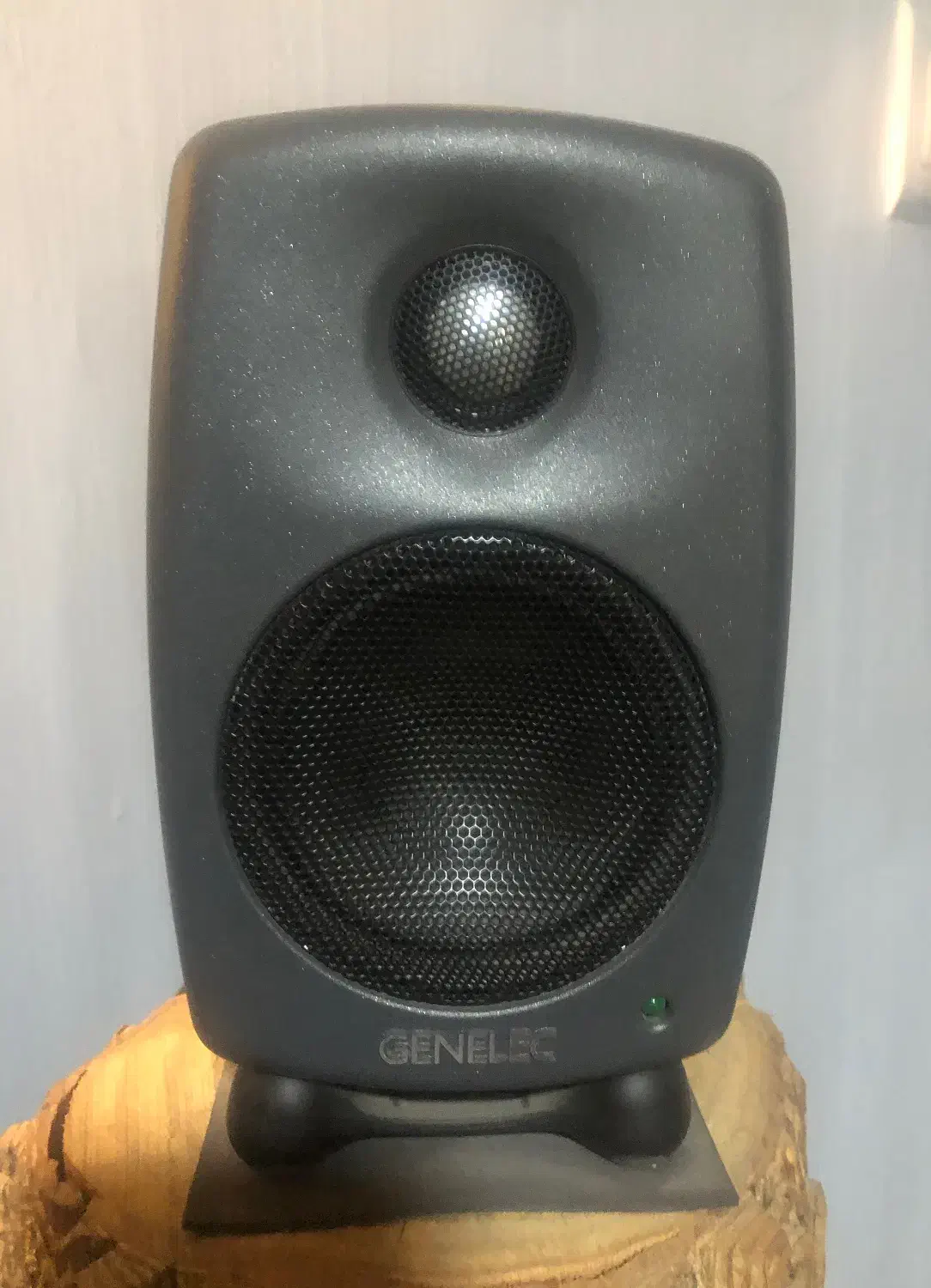 Genelc8010.  اسپیکر مانیتور جنلک ۸۰/۱۰|سیستم صوتی خانگی|تهران, آذربایجان|دیوار