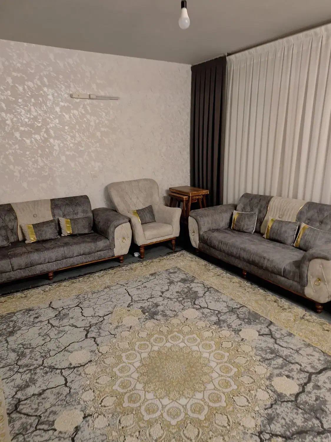 آپارتمان ۷۵ متری نرجس ۴ مجتمع طلوع|اجارهٔ آپارتمان|بیرجند, |دیوار