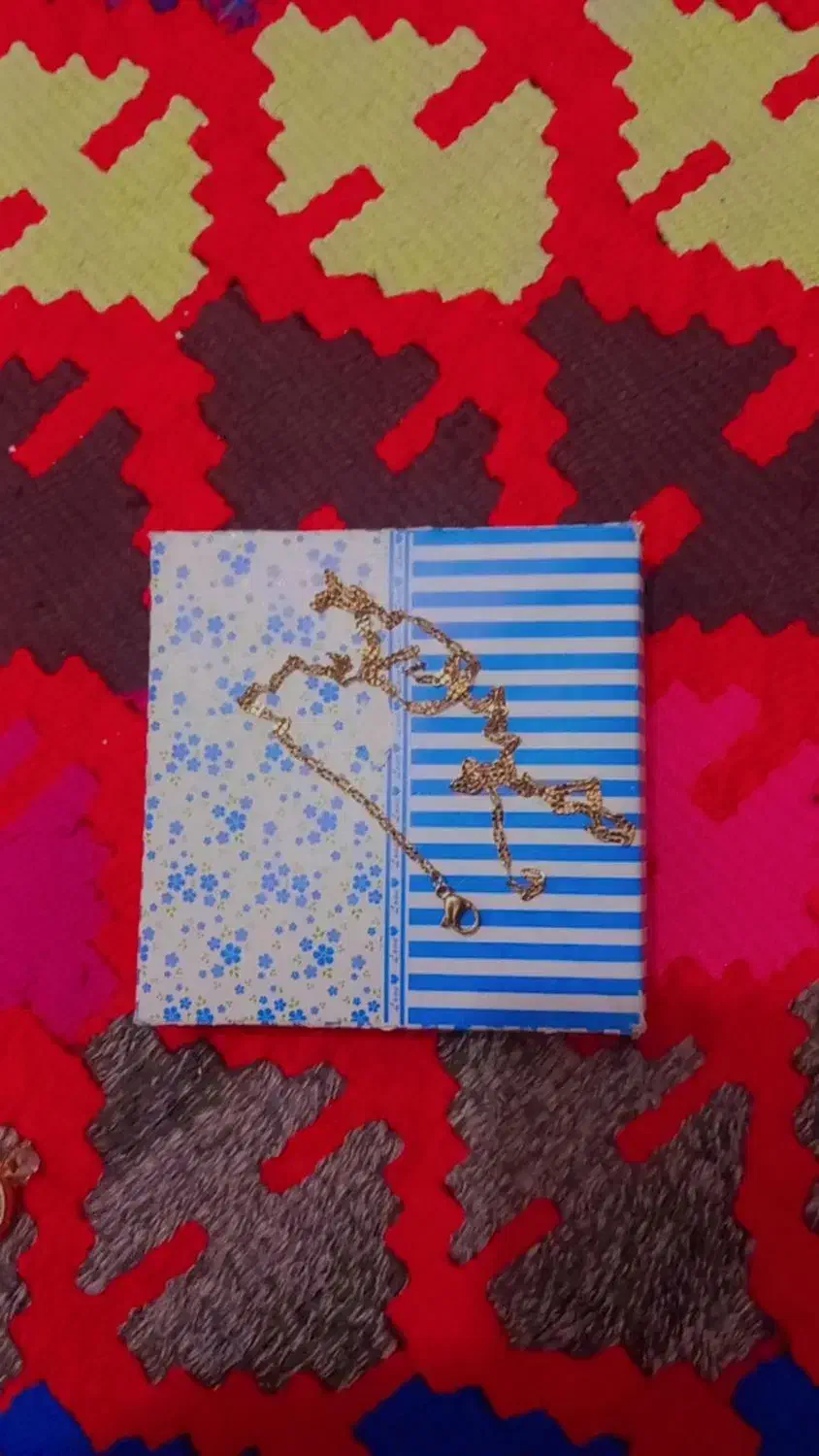 دستبند کارتیر و ...|بدلیجات|اردبیل, |دیوار