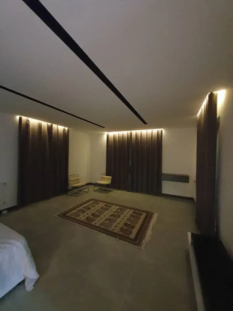 فروش باغشهر لوکس در خانزنیان|فروش خانه و ویلا|ارژن, |دیوار