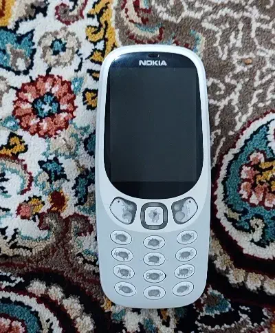 نوکیا 3310|موبایل|ایرانشهر, |دیوار