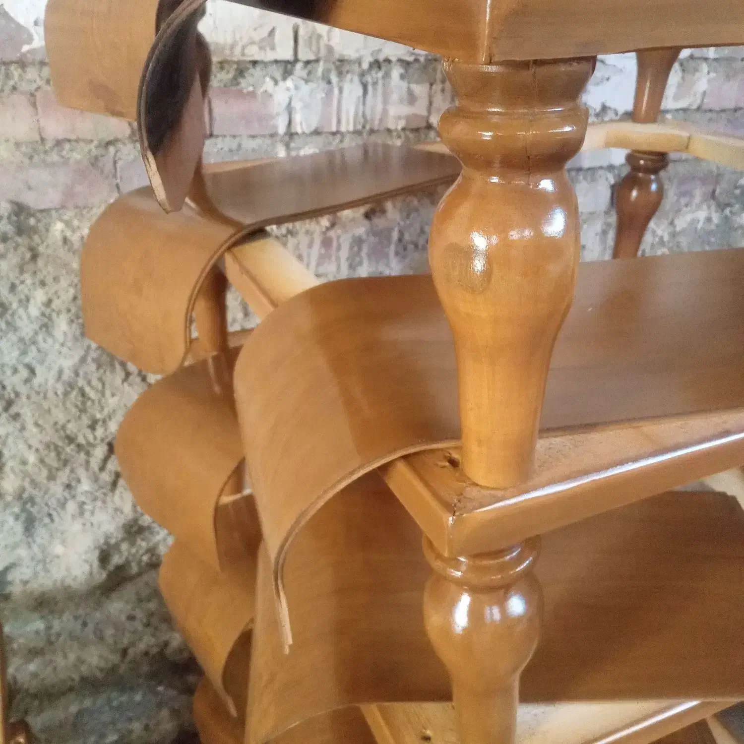 نقاشی و خدمات رنگ مبل ...|خدمات پیشه و مهارت|سلماس, |دیوار