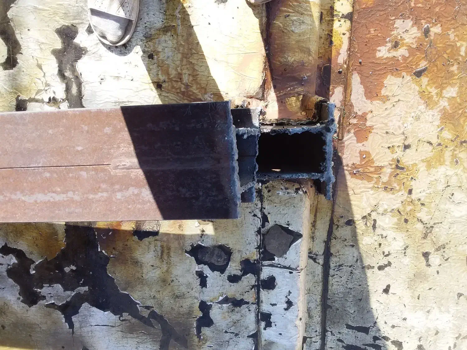 جوشکاری و برشکاری هواگاز و فرز|خدمات پیشه و مهارت|سنندج, |دیوار