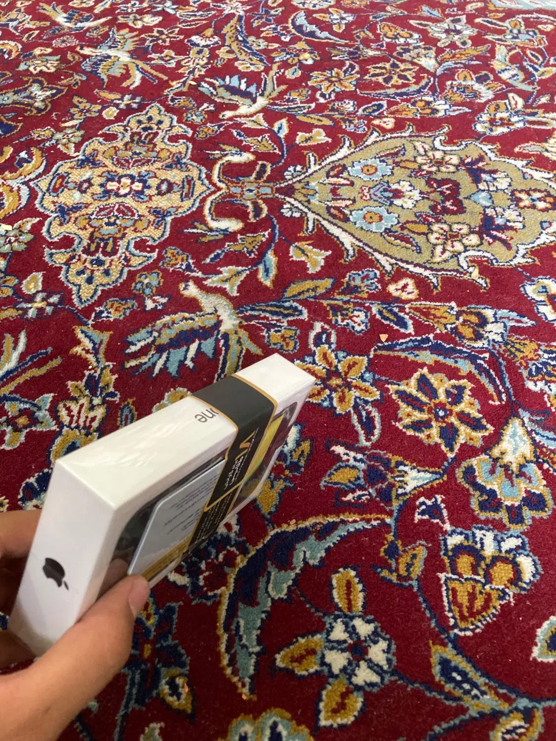 iphone se2020 کارتون کوچیک|موبایل|کوار, |دیوار