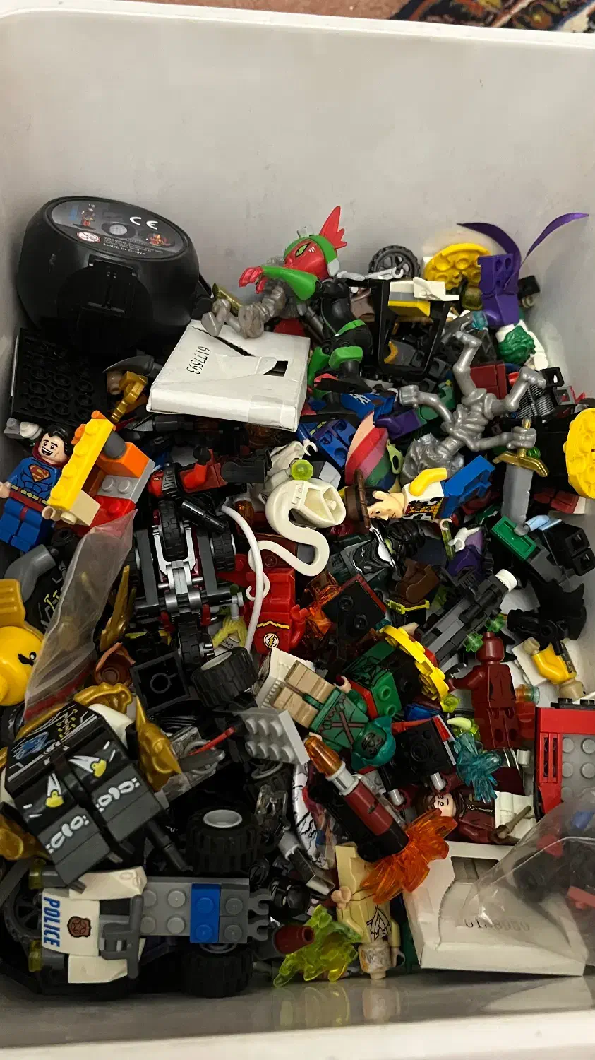 ادمک طرح اصلی و اصلی|اسباب‌‌بازی|تهران, دروس|دیوار