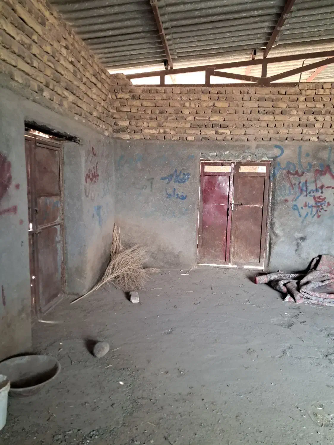 دامداری در نصراباد|فروش خانه و ویلا|نصر آباد, |دیوار