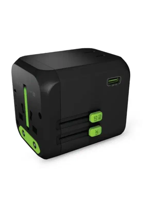 شارژر چند کاره مارک گوئی اصلی|لوازم جانبی موبایل و تبلت|مشهد, موعود|دیوار