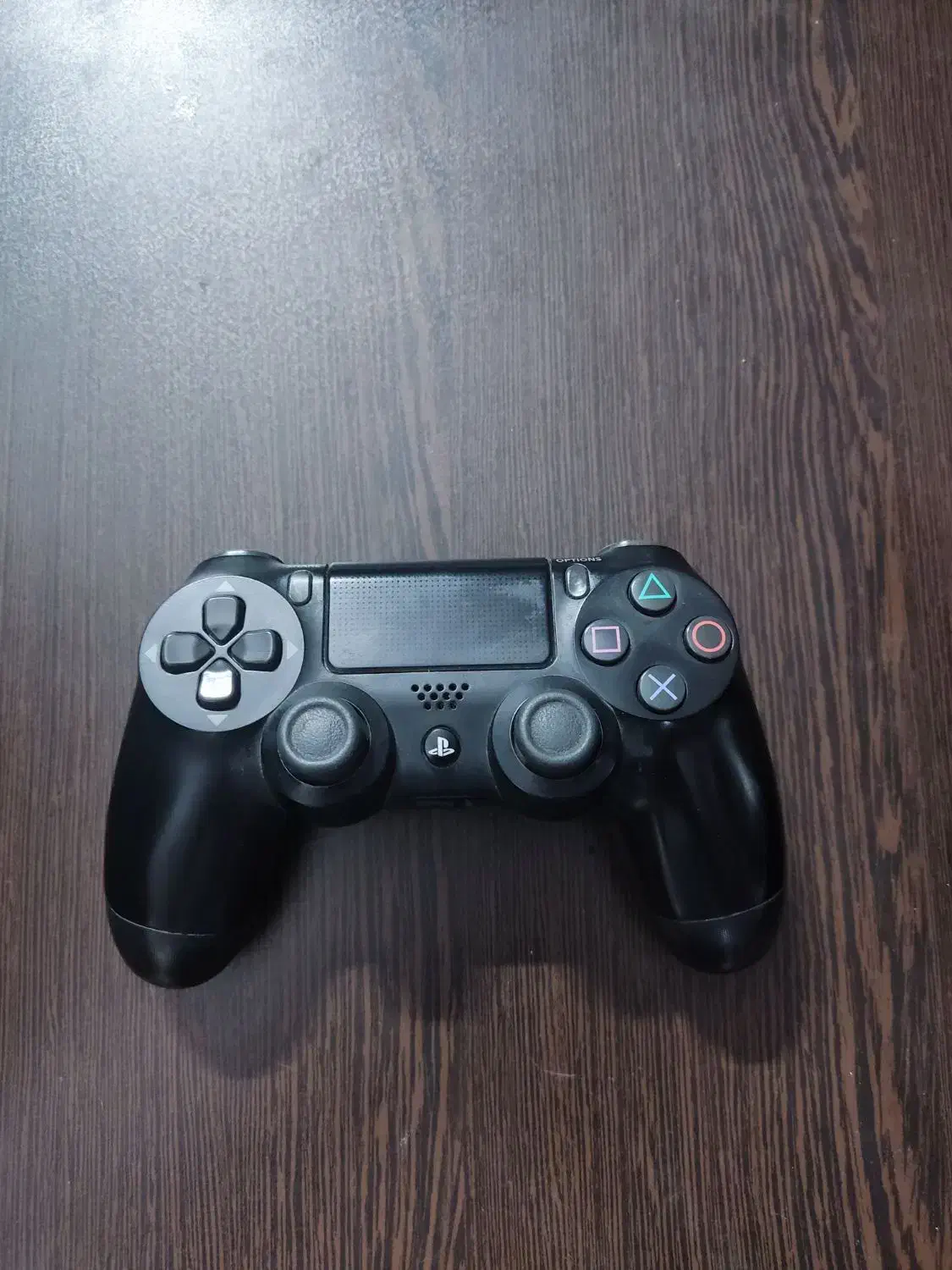 فروش دسته اصلی ps4|کنسول، بازی ویدئویی و آنلاین|شیراز, وصال|دیوار