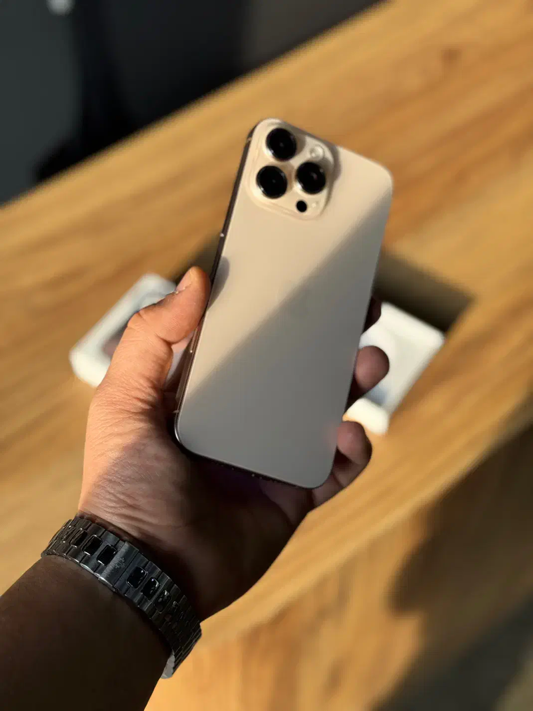 16 pro max 256 za|موبایل|اسلام‌شهر, مطهری|دیوار