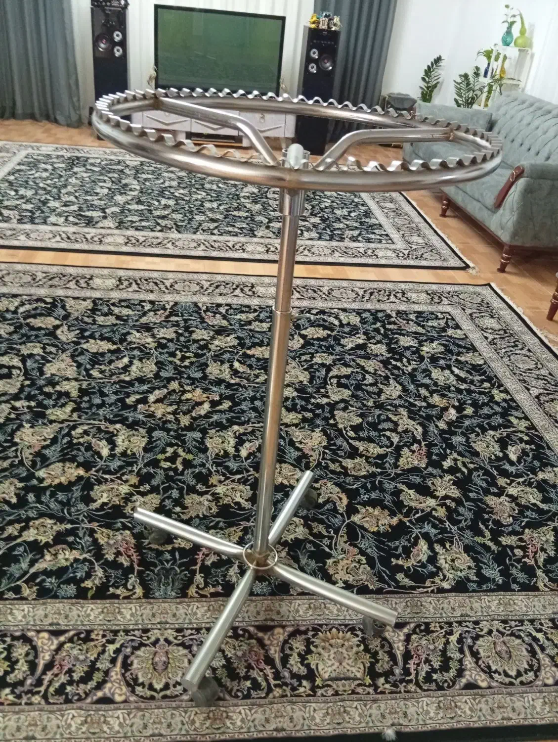 رگال|فروشگاه و مغازه|هشتگرد, فاز ۲ مهستان|دیوار