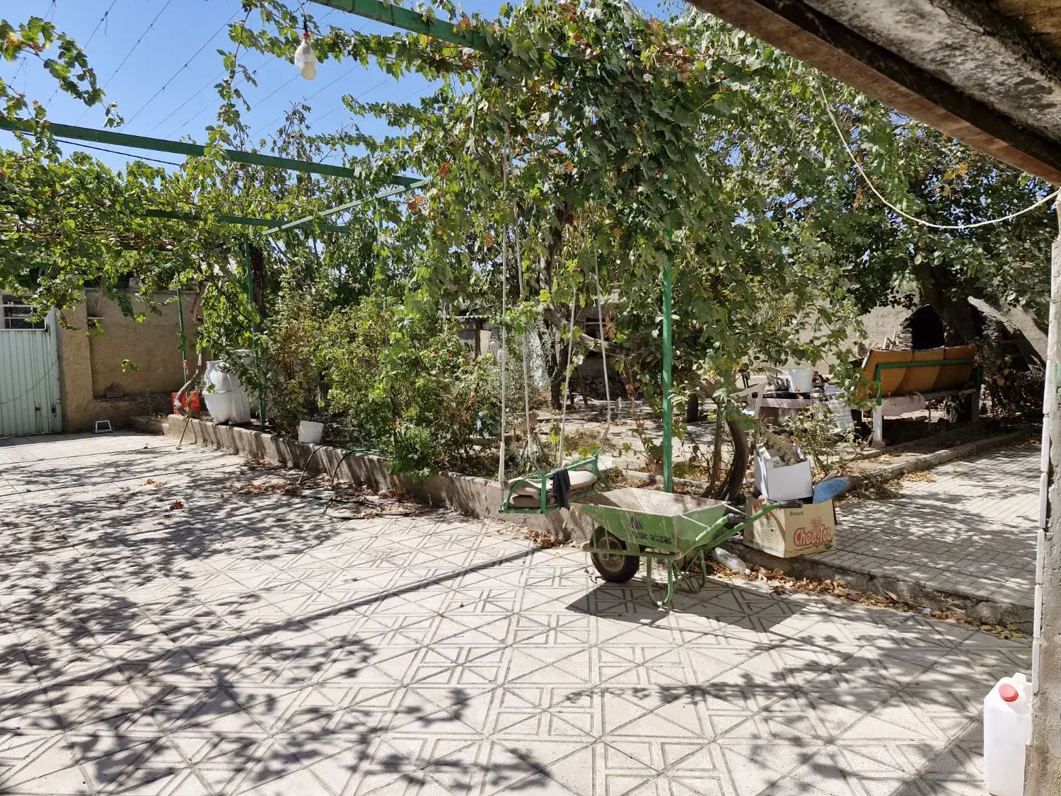 خانه ویلای|فروش خانه و ویلا|هشتگرد, هیو|دیوار