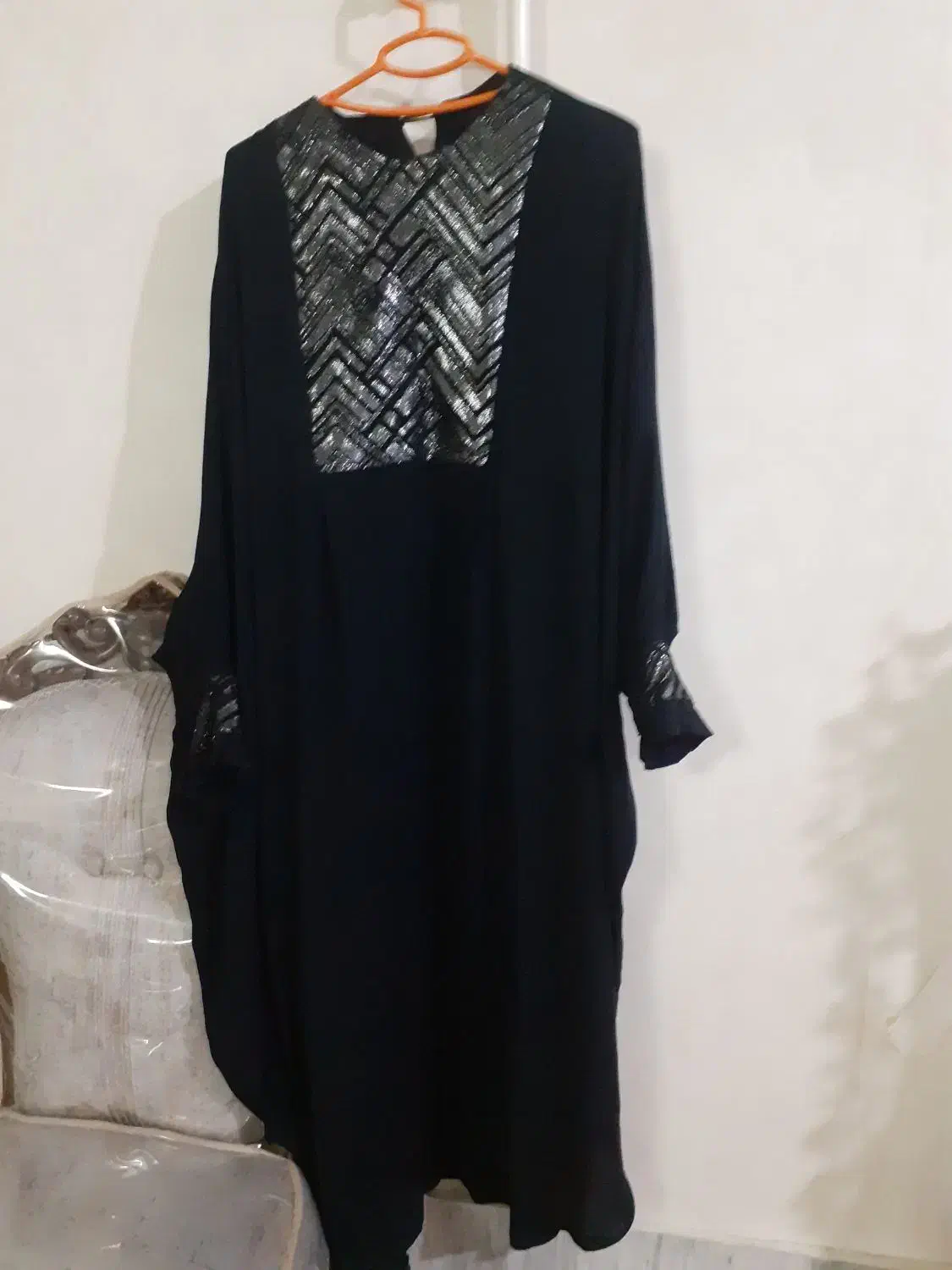 مانتو عربی و عبایی همه در حدا نو|لباس|قم, عمار یاسر|دیوار