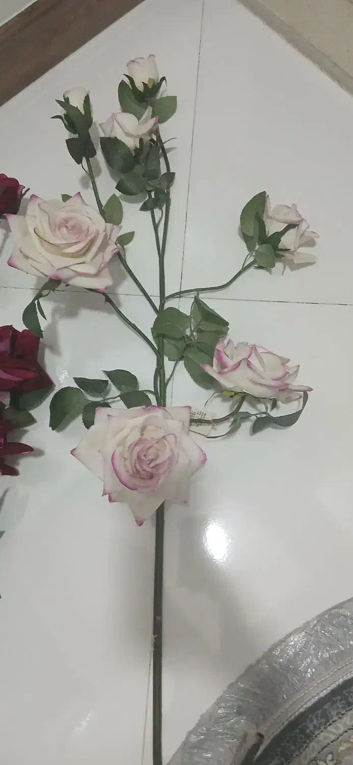 گل های سالم|گل مصنوعی|کوهدشت, |دیوار