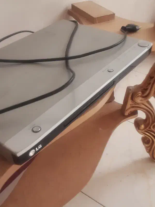 دی وی دی اصل کره ال جی دی وی دی اصل کره ال حج|پخشکننده DVD و ویدیو|تهران, یاخجی آباد|دیوار