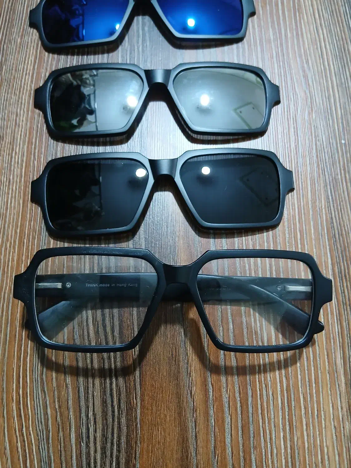 عینک کاور دار ترک وارداتی|زیورآلات و اکسسوری|گرگان, |دیوار