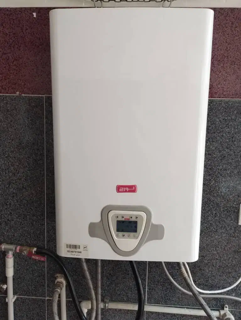 تعمیر انواع پکیج های ایرانی و خارجی|خدمات پیشه و مهارت|ارومیه, |دیوار