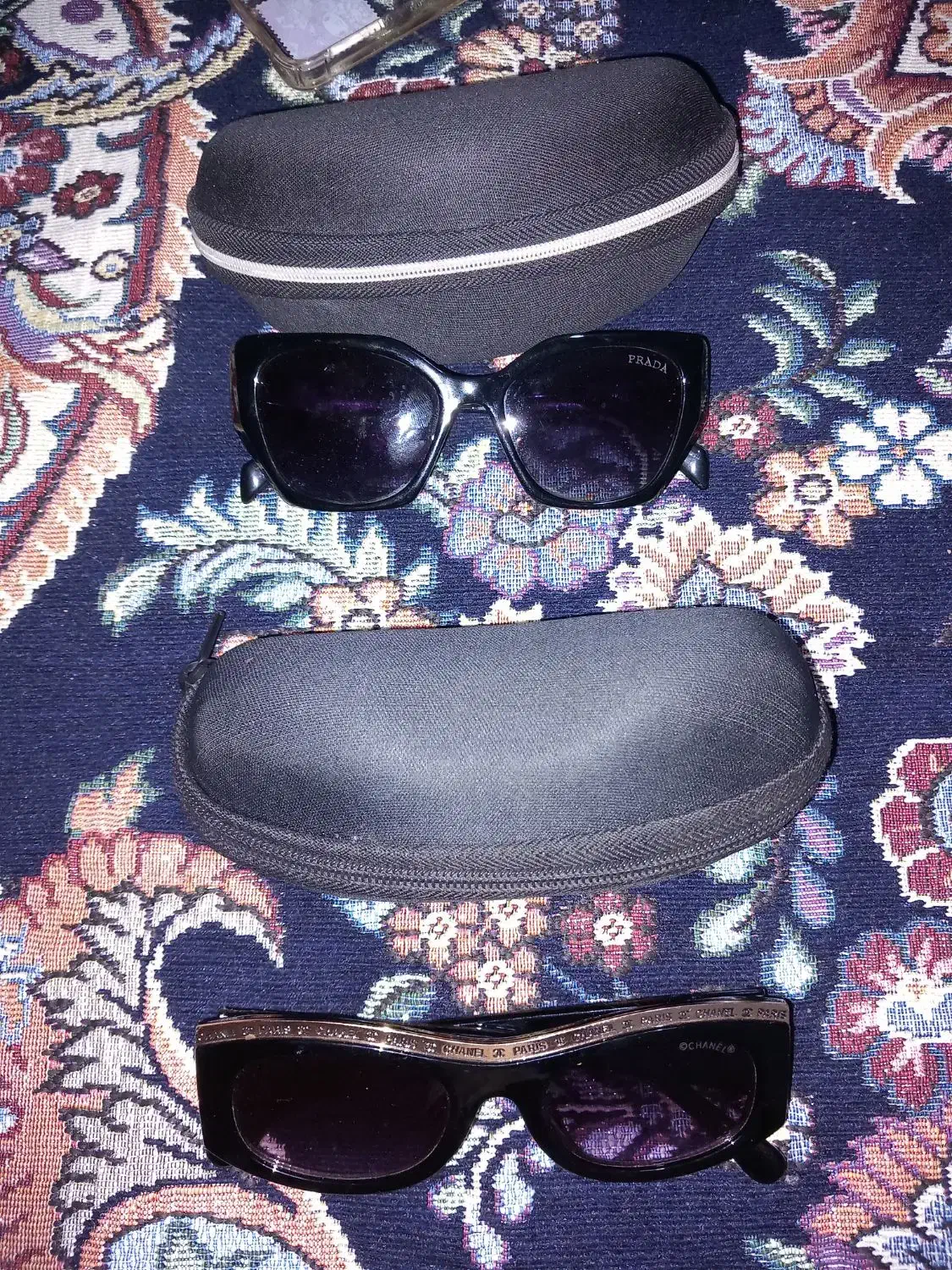 عینک آفتابی|زیورآلات و اکسسوری|گنبد کاووس, |دیوار