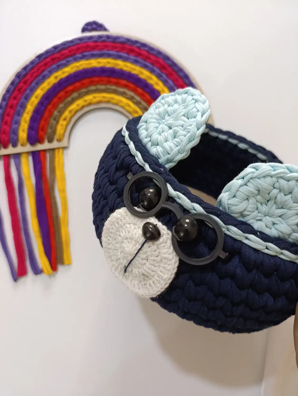 آموزش جامع دوره تریکو، پتو،شمع ،مکرومه و ظروف بتن|خدمات آموزشی|بندرعباس, |دیوار