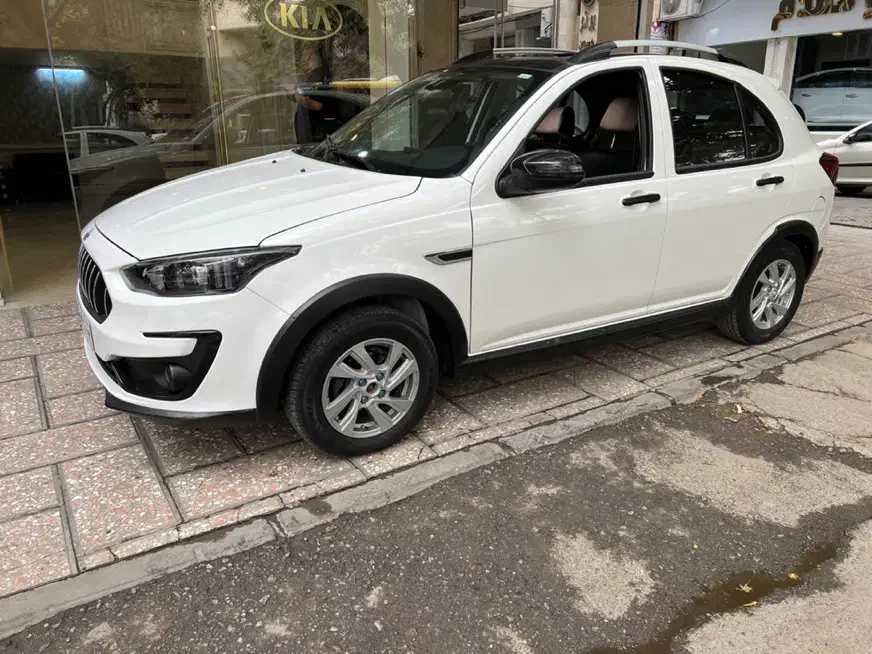 اطلس 1403 کارکرد 15000تا گارانتی فعال|خودرو سواری و وانت|مشهد, امام خمینی|دیوار